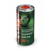 Моторное масло CUPPER Dacha 2T (1 л)